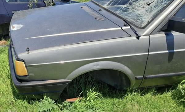 Repuestos de VW Gol G1 por PARTES / REPUESTOS